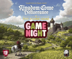 Game Night GIF by CGE