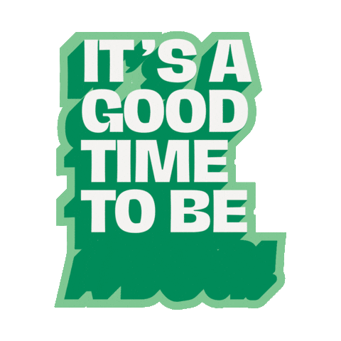 Wunderdog Sticker