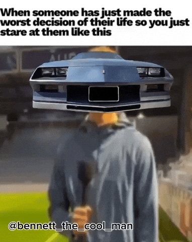 Camaro Z28 GIF