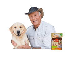 NutriChomps Sticker