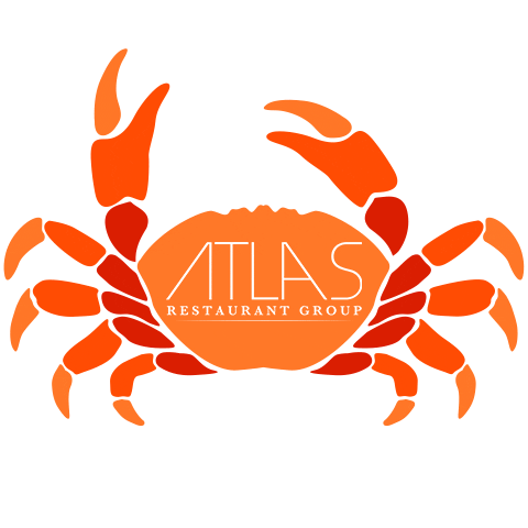 Atlas Restaurant Group Sticker