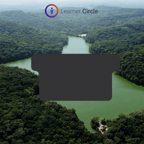 Travel Speak GIF by Learner Circle