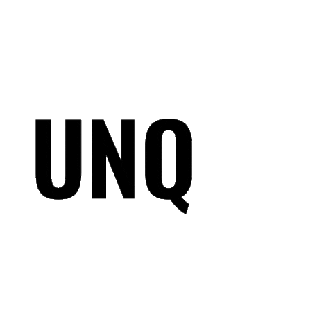 Academia Unique Sticker