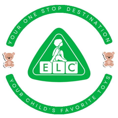 elctoys Sticker