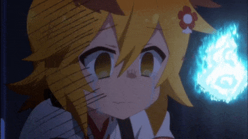 Kitsune GIF