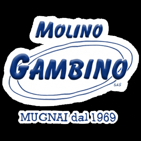 Molino Gambino GIF