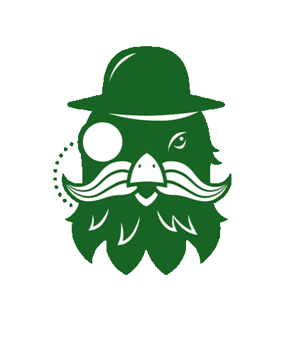 Incogmeato Sticker