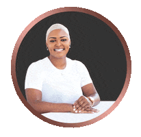 EXP Christopher Dynasty Group Realtor Treva Christopher Sticker