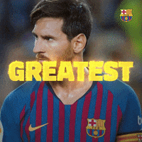 Football Soccer GIF by FC Barcelona