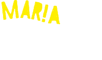 Maria Vai Com as Curvas Sticker