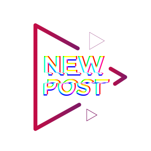 New Post Sticker by Axiata