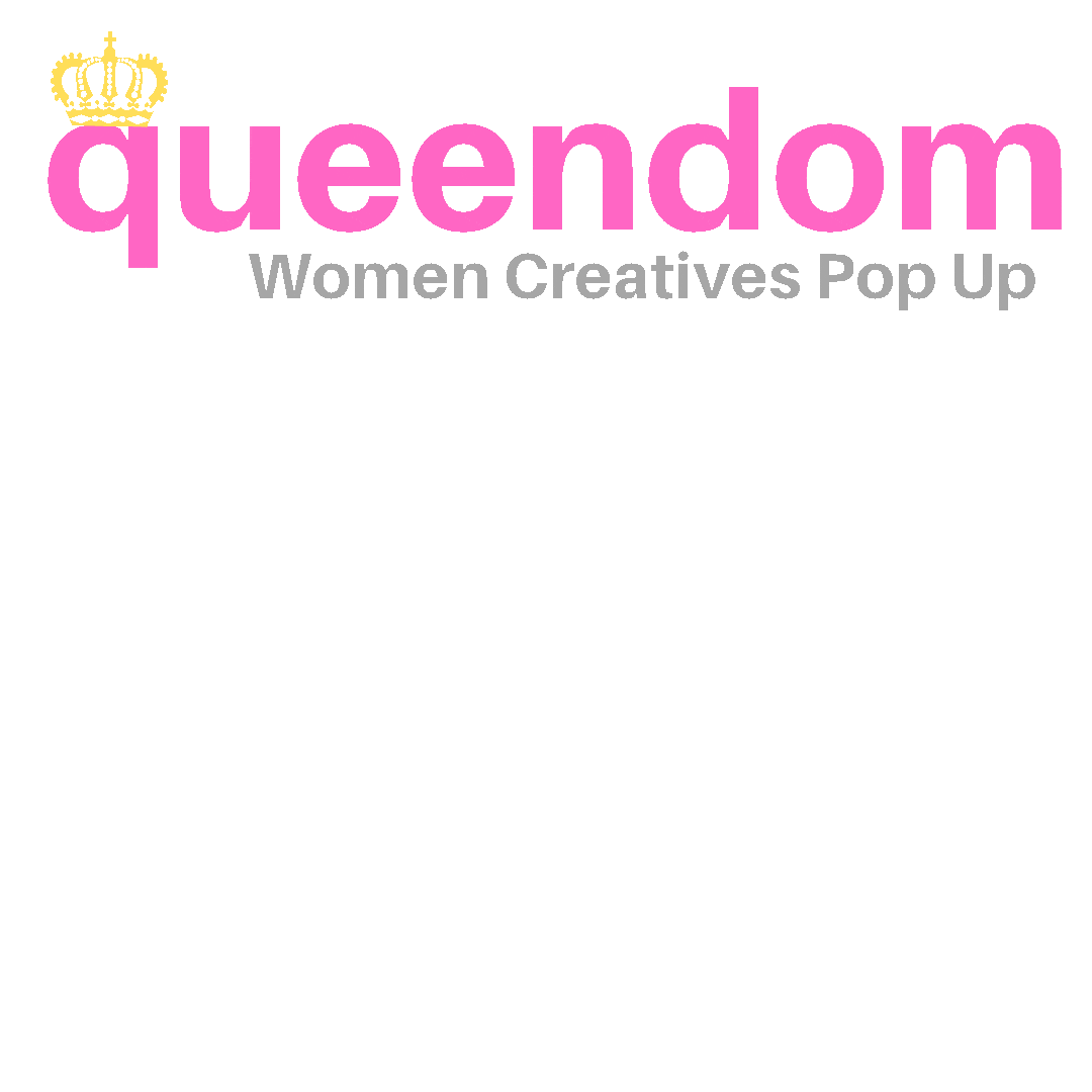 Queen Queendom Sticker by Zodiac Freak