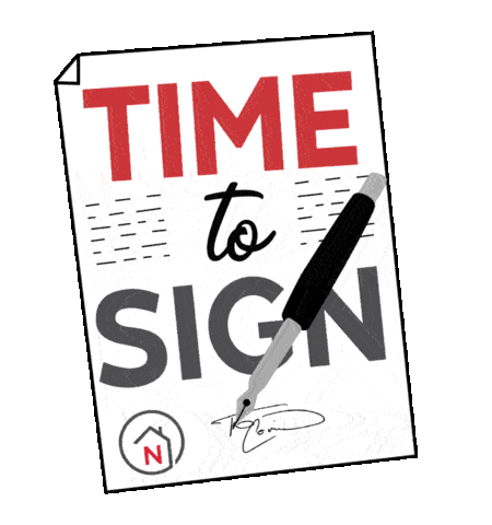 newcombrealtygroup Sticker