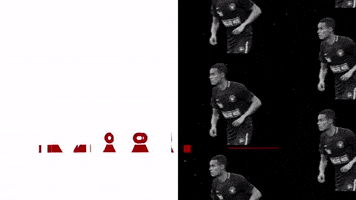 Goal Mal GIF by FC Midtjylland