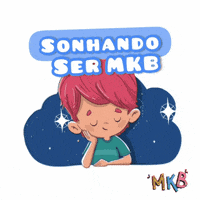 Adrianebayard Sonhando GIF by Modelo Kids Brasil