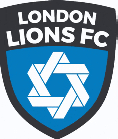 MACCABI LONDON GIF