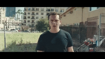 Def Jam Logic GIF by Visionary Music Group