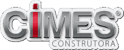 Cimes Construtora Sticker