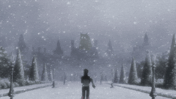 Ending Episode 15 GIF