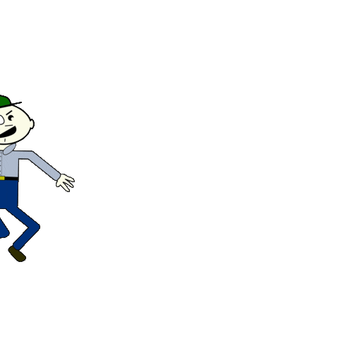 Fun Sticker