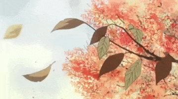 Autumn GIF