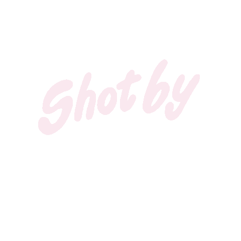 Photography Sticker