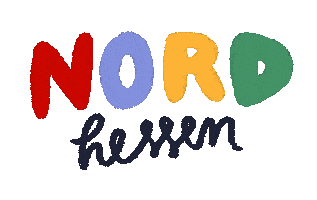 Hessen Sticker