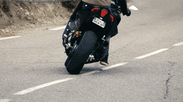 HighSideMoto fail bike ride crash GIF