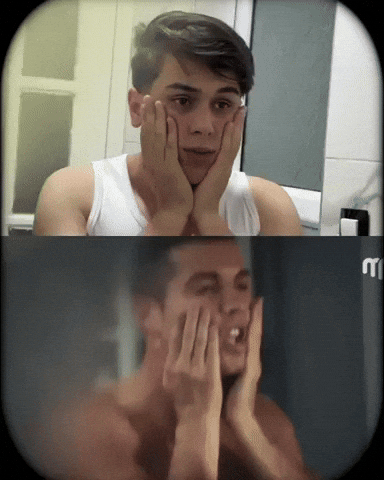 Cr7 GIF