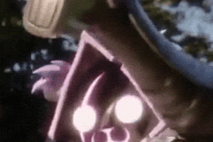Raven Team Leader GIF