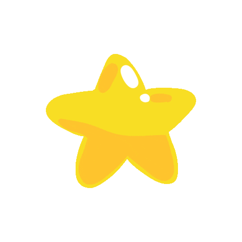 Star Sticker