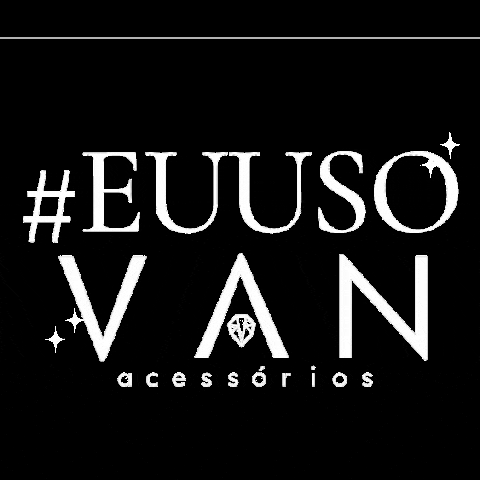 Van Acessórios GIF