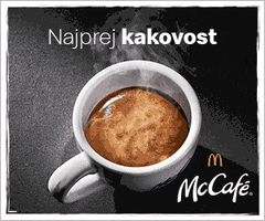 McDonald's Slovenija GIF