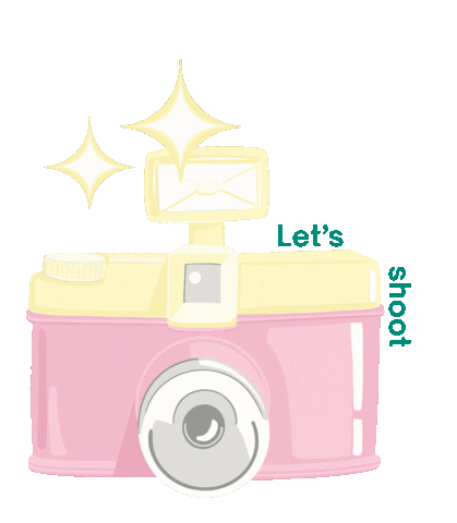 BREAKFAST STUDIO Sticker