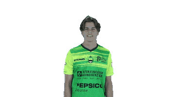 Football Sport Sticker by KSV Veurne