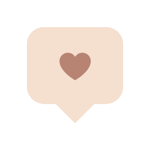 Heart Love Sticker by Twolips