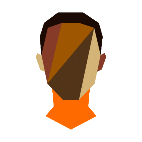 Galle Guigalle Sticker