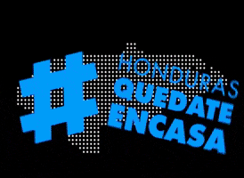 Honduras GIF by Paz y Convivencia HN
