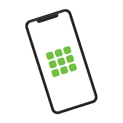 PayByPhone Sticker