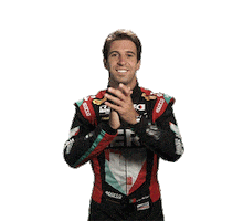 Race Felix Sticker by Equipe HERO Motorsport