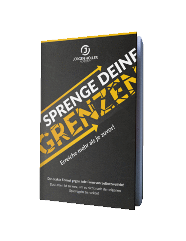 juergen_hoeller Sticker