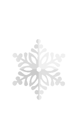 Christmas Snow Sticker by discovery+