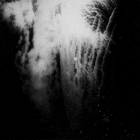 fire works leftover GIF by Maudit