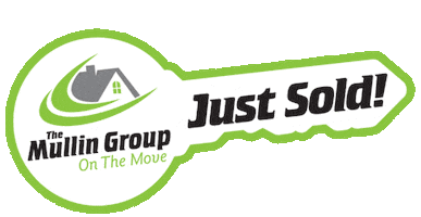 Real Estate Realtor Sticker by The Mullin Group