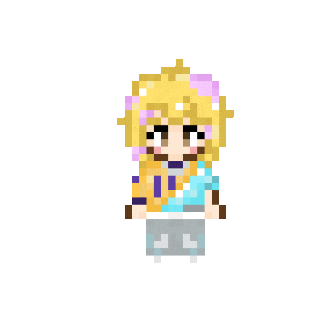 Waves Stunner Sticker