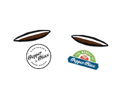 Coffee Time Sticker by marketatpepperplace