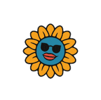 Happy Sticker by SomeBabesBlaze