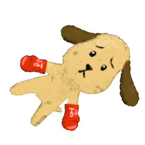 Hannnj Sticker