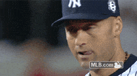 Derek Jeter Fast Company Innovation Festival GIF by Fast Company - Find &  Share on GIPHY