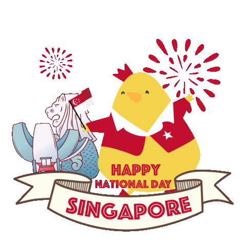 Happy Celebration Sticker by Montigo Resorts